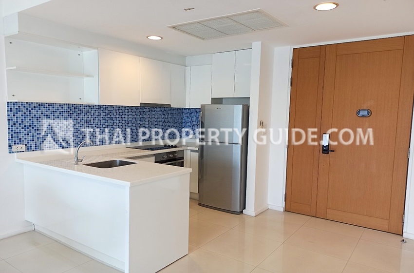 Apartment in Ploenchit 